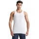 Jockey Men's Regular Fit Racer Back Shirt