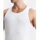 Jockey Men's Regular Fit Racer Back Shirt