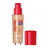Rimmel London Lasting Finish 25 Hour Serum Foundation - True Beige, 30 ml