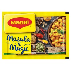 Maggi Masala A Magic, 6GM - (Pack of 100)