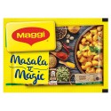 Maggi Masala A Magic, 6GM - (Pack of 100)