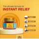 Tiger Balm Red Ointment 21ml Pack of 12