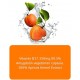 Vitamin B17 500 mg Purest Amygdalin 99.5% (Apricot Kernel) Extract 200 Capsules (Pack of 2 Bottles)