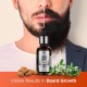 The Man Company Beard Growth Oil for Men 30ml