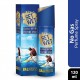 Set Wet Global Edition Perfume Spray Bali Bliss 120 ml