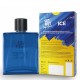 Set Wet Ice Perfume for Men 100ml Citrusy Long Lasting Perfume for Men