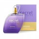Secret Temptation Romance Eau De Parfum for Women, 100ml