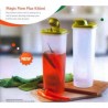 Tupperware Magic Flow Plus Oil Dispenser 930 ml
