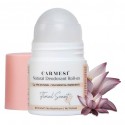 Carmesi Natural Underarm Roll On Deodorant for Women 50 ml