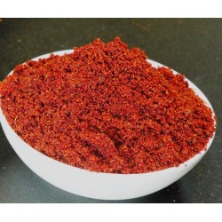 Garlic Chilli Masala 500gm