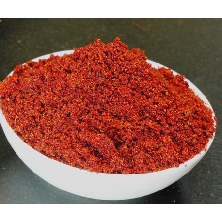 Garlic Chilli Masala 500gm