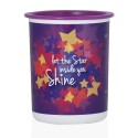 Tupperware OTC Inspiration Canister 1.25 Liter
