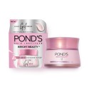 Ponds Bright Beauty Gel Creme Glutaboost with Niacinamide Complex 50gm Pack of 2