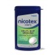 Cipla Nicotex Mints  Nicotine 1mg Lozenges 10 Pcs  Helps Quit Smoking
