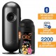 Godrej aer Smart Matic Kit (Machine + 1 Refill) BLUETOOTH ENABLED  Automatic Room