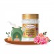 Mangalam Bhimseni Camphor Rose 100g Jar Pack of 1
