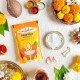 Mangalam Camphor Thal 250g Pouch