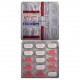 K-Glim-M 1mg - Strip of 15 Tablets