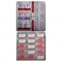 K-Glim-M 1mg - Strip of 15 Tablets