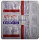 K-Glim-M 1mg - Strip of 15 Tablets