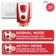 Good knight Power Activ+ Liquid Vapourizer Refill (Pack of 6)45 ml
