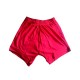 Yoga Shorts - Iyengar Type (Red)