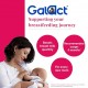 Galact Granules Lactation Supplement with Shatavari to increase breast milk Elaichi flavour 200g