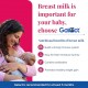 Galact Granules Lactation Supplement with Shatavari to increase breast milk Elaichi flavour 200g