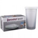 Zerostat Spacer Device