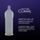 Durex Mutual Climax Condoms 30pcs (Pack of 3)
