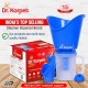 Dr. Korpet 3 in 1 vaporizer steamer for cough,cold and facial, inhaler & steamer for cold and cough Blue
