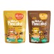 Slurrp Farm Instant Breakfast Millet Pancake Mix, Banana Choco-Chip, Supergrain and Chocolate for Kids & Adults, 150g Pack of 2