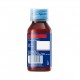 Combiflam Suspension Syrup Bottle of 60 ml Syrup