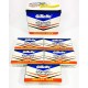 Gillette Razor Wilkinson Sword Double Edge Razor Blades (50 in 1)