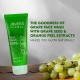 Jovees Clarifying Fairness Facewash with Grape - (120 ml)
