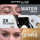 Maybelline New York Volume Express Colossal Mascara, Waterproof, Black10ml