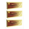 Balaji Sandal Premium DHOOP Sticks Pack of 3 (60 GM Each)