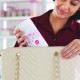 Tupperware Thermal Food Jar with Carrying Bag- 510Ml