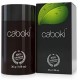 Caboki Hair Building Fibers, Hair Volumizer Fiber Color, Natural Black Color 30 gm