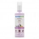 Mamaearth Rosemary Hair Growth Oil with Rosemary & Methi Dana for Promoting Hair Growth150ml