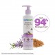 Mamaearth Rosemary Anti Hair Fall Shampoo with Rosemary & Methi Dana for Reducing Hair Loss & Breakage 250 ml