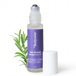Be Bodywise 3% Rosemary Hair Growth Serum (Roll On) 10ml