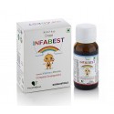 HealthBest Infabest Drop