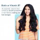 HealthKart HK Vitals Biotin  Supplement for Hair Growth