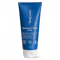 Be Bodywise Pigmentation Cream  Pigmentat For Daily Use100gm