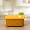 Tupperware Crystalwave Rectangular Storage Container 1700 ml