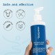 Be Bodywise 5% AHA Body Lotion with 48Hr Moisturisation 200ml