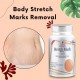 Zenius Stretch Mark Removal Capsule for Stretch Marks Scar Removal 60 capsules