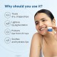 Be Bodywise Pigmentation Repair Lip Balm with SPF 30 Watermelon Flavour 8g