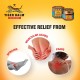 Tiger Balm Red Ointment For Effective Relief from Joint Pain 9ml Each Pack of 6